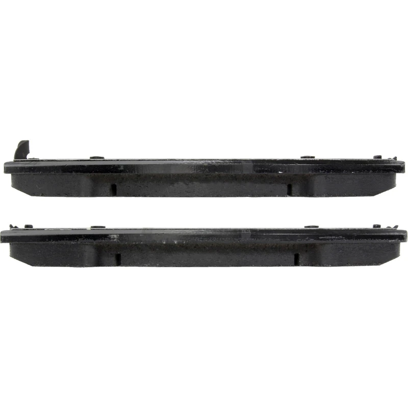 Disc Brake Pad Set - Rear Side - Centric 105.15651