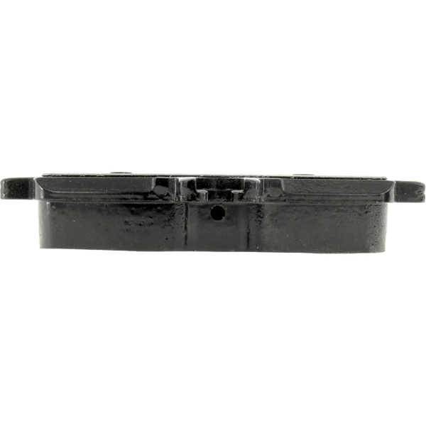 Disc Brake Pad Set - Rear Side - Centric 105.16461