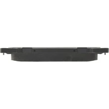 Disc Brake Pad Set - Front Side - Centric 105.17991