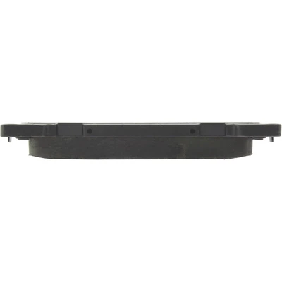 Disc Brake Pad Set - Front Side - Centric 105.17991