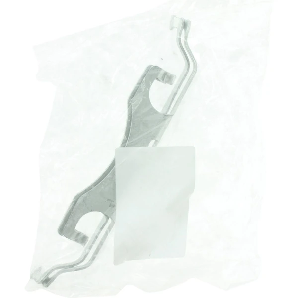 Disc Brake Pad Set - Front Side - Centric 105.18181