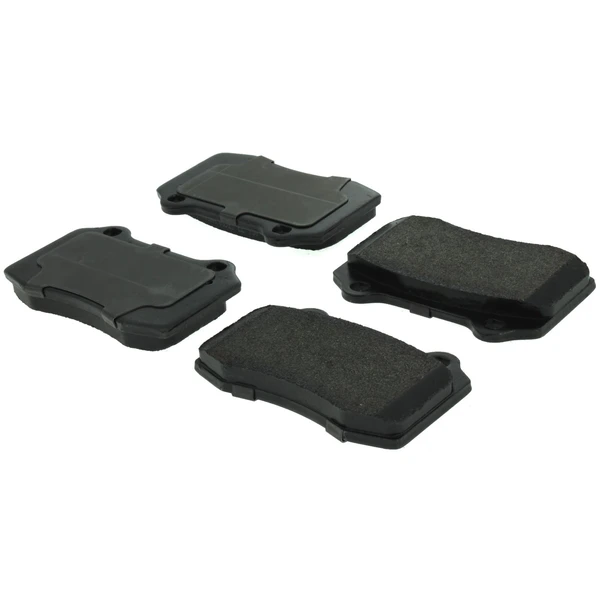 Disc Brake Pad Set - Centric 106.05921