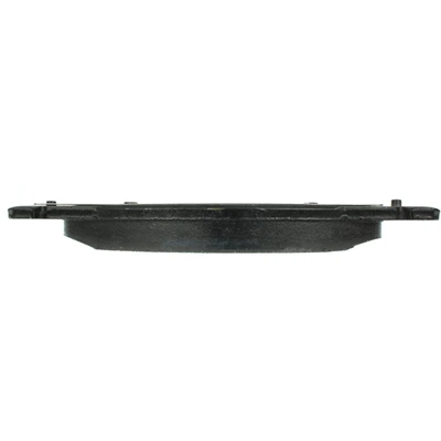 Disc Brake Pad Set - Rear Side - Centric 106.07021