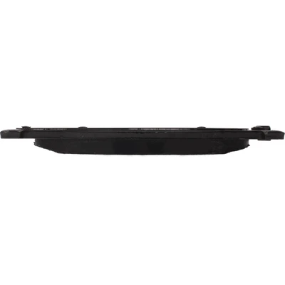 Disc Brake Pad Set - Front Side - Centric 106.07022