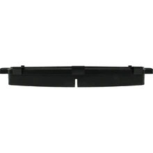 Disc Brake Pad Set - Front Side - Centric 106.08331