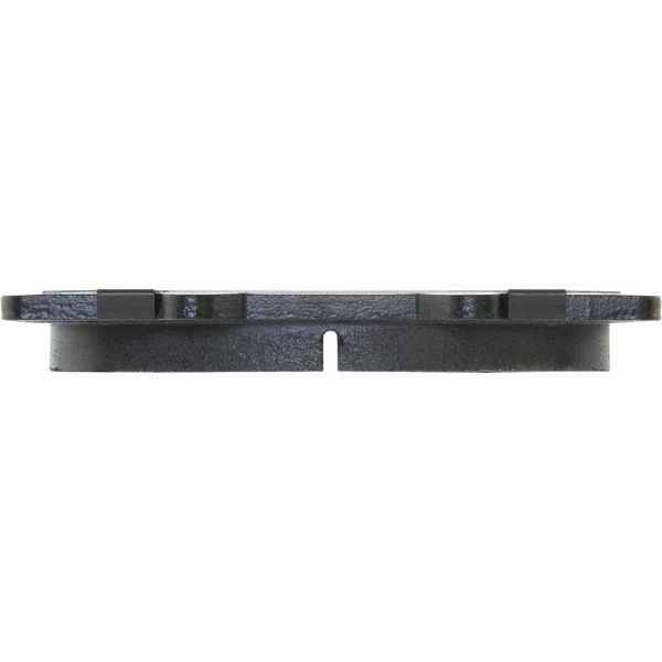 Disc Brake Pad Set - Front Side - Centric 106.09761