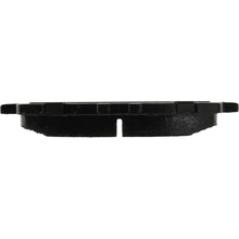 Disc Brake Pad Set - Front Side - Centric 106.09081