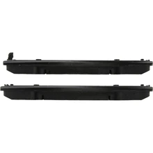 Disc Brake Pad Set - Rear Side - Centric 106.15651