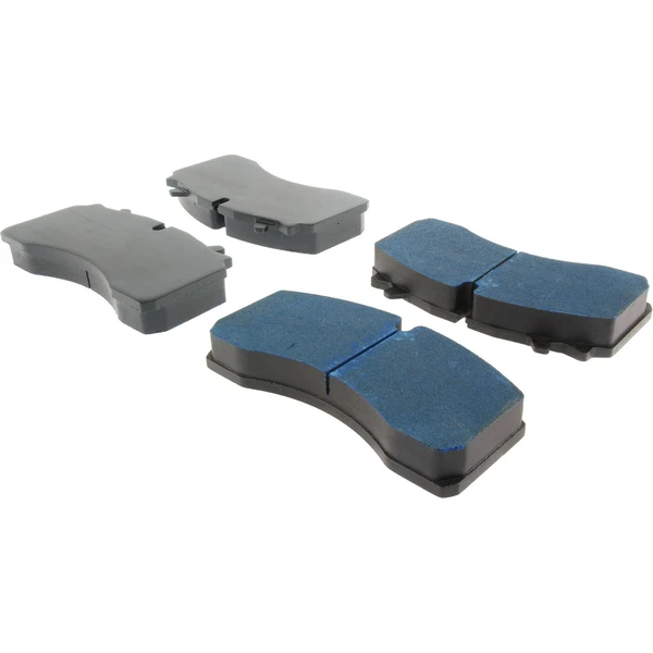 Disc Brake Pad Set - Centric 106.17771