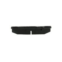 Disc Brake Pad Set - Front Side - Centric 102.01451