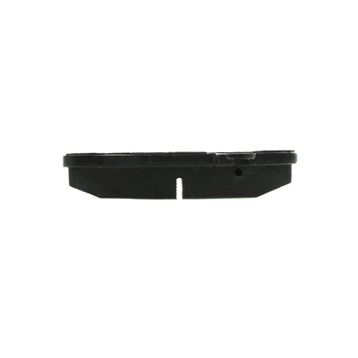 Disc Brake Pad Set - Front Side - Centric 102.01451