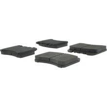 Disc Brake Pad Set - Front Side - Centric 102.05611