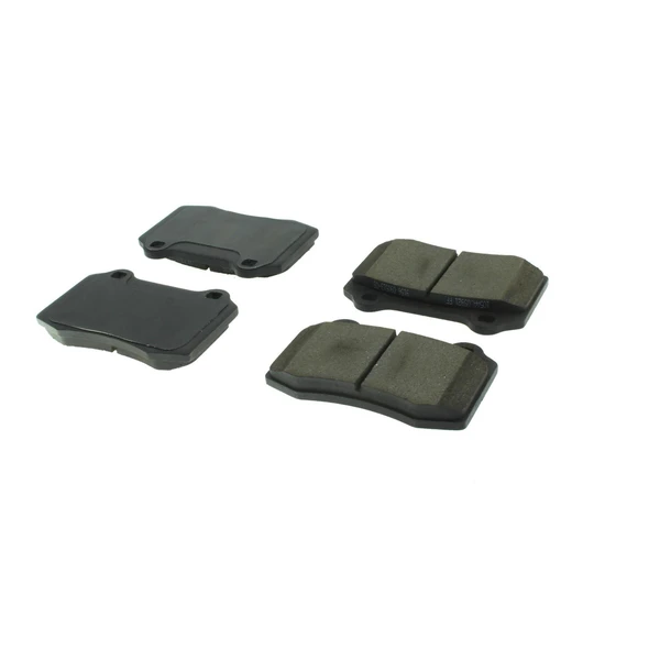 Disc Brake Pad Set - Centric 102.05921