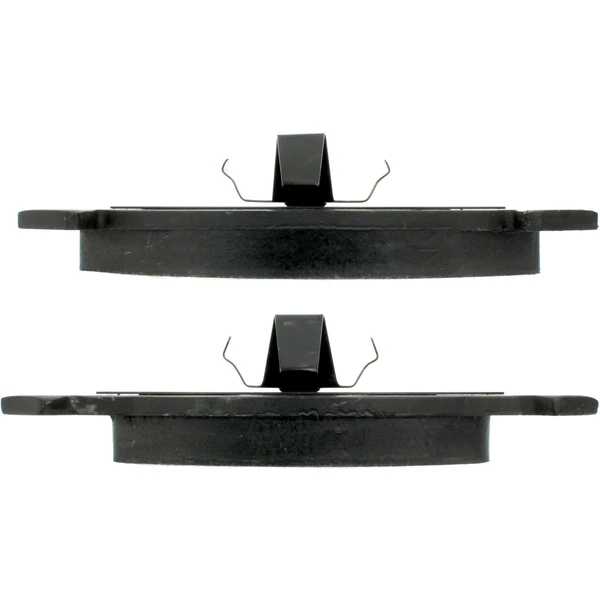 Disc Brake Pad Set - Front Side - Centric 102.06941
