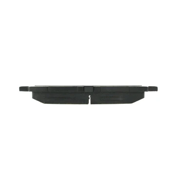 Disc Brake Pad Set - Front Side - Centric 102.09061