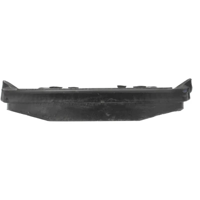 Disc Brake Pad Set - Rear Side - Centric 102.10571