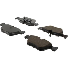 Disc Brake Pad Set - Front Side - Centric 103.03941