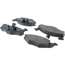 Disc Brake Pad Set - Front Side - Centric 103.06941