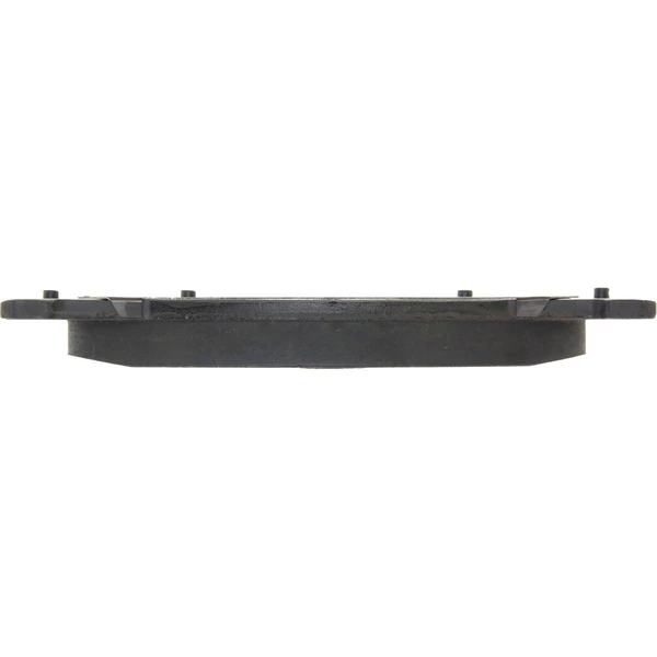Disc Brake Pad Set - Rear Side - Centric 103.07021