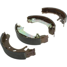 Drum Brake Shoe - Rear Side - Centric 110.06961