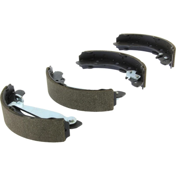 Drum Brake Shoe - Rear Side - Centric 111.04951