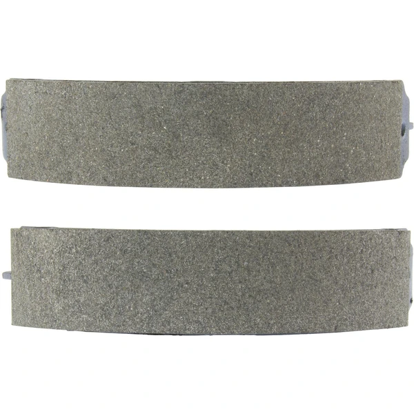 Drum Brake Shoe - Rear Side - Centric 111.04951