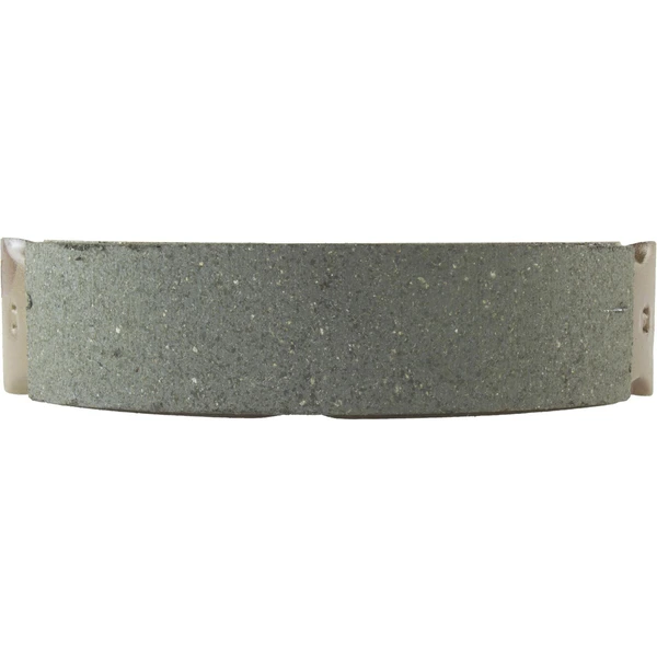 Drum Brake Shoe - Rear Side - Centric 111.05581