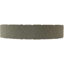 Drum Brake Shoe - Rear Side - Centric 111.08721