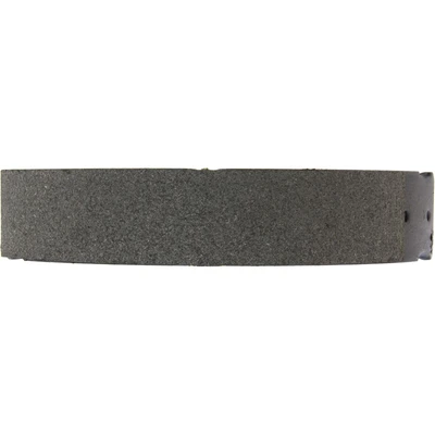 Drum Brake Shoe - Rear Side - Centric 111.08101
