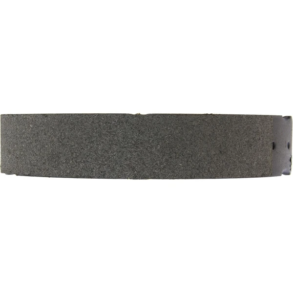 Drum Brake Shoe - Rear Side - Centric 111.08101