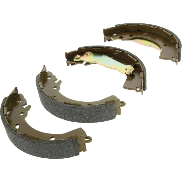 Drum Brake Shoe - Centric 111.10211