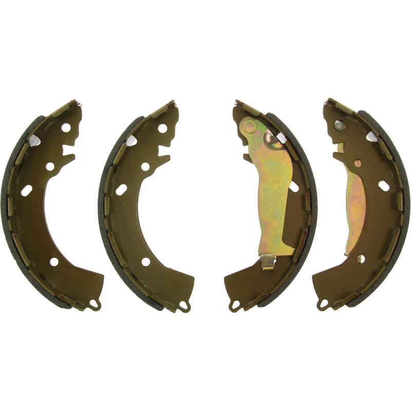 Drum Brake Shoe - Centric 111.10211