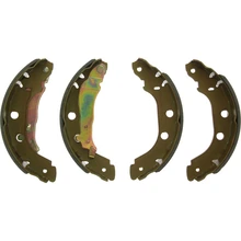 Drum Brake Shoe - Rear Side - Centric 111.10281