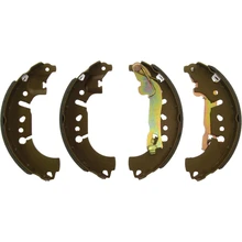 Drum Brake Shoe - Rear Side - Centric 111.60011