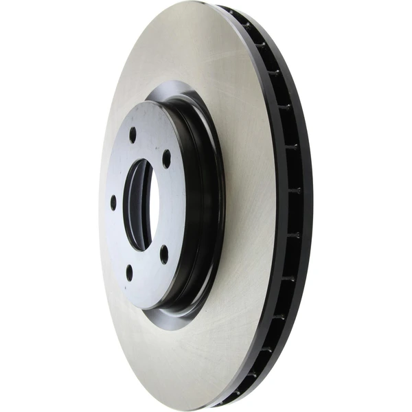 Centric 125.20015 Brake Rotor Front