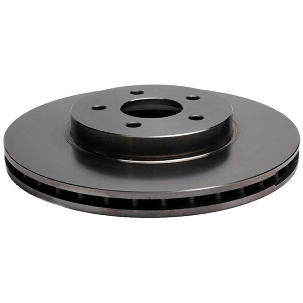 Centric 125.20016 Brake Rotor Front