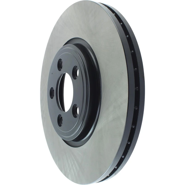 Centric 125.20023 Brake Rotor Front