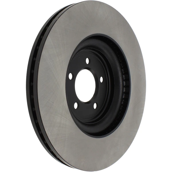 Centric 125.20024 Brake Rotor Front