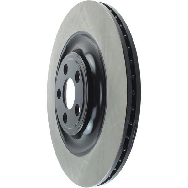 Centric 125.20031 Brake Rotor Rear