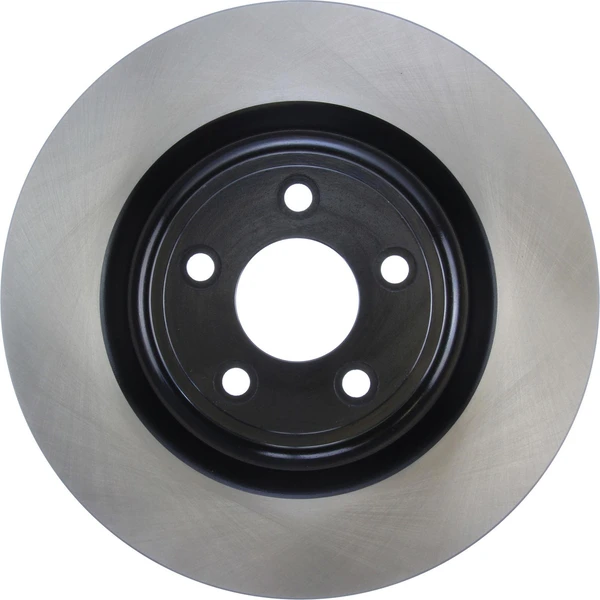Centric 125.20032 Brake Rotor Rear
