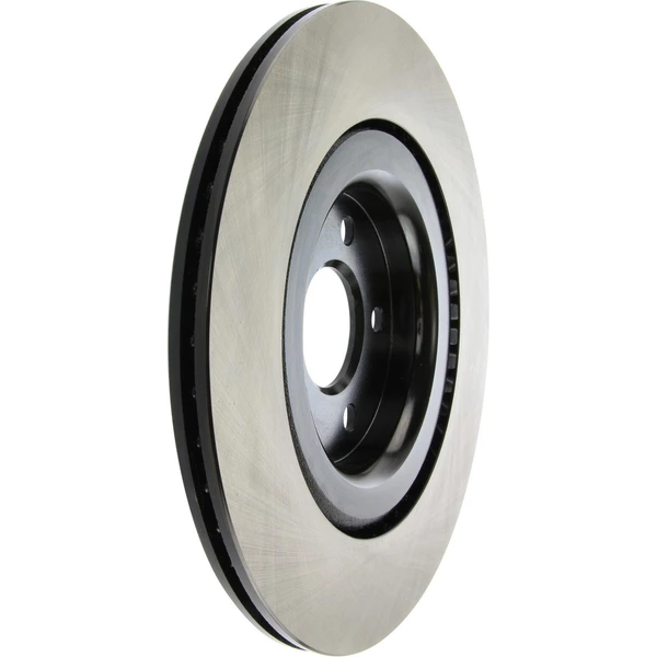 Centric 125.20032 Brake Rotor Rear