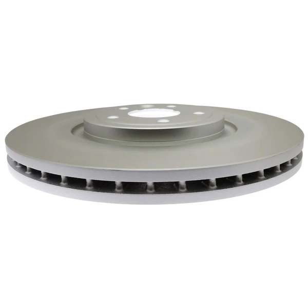 Centric 125.20034 Brake Rotor Front