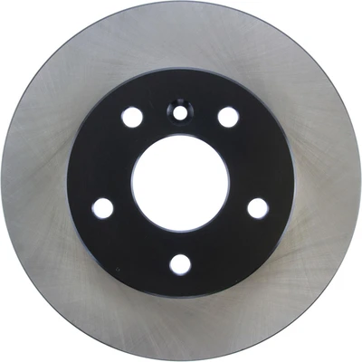 Centric 125.22005 Brake Rotor Front
