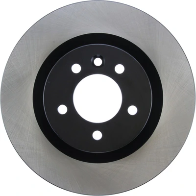 Centric 125.22009 Brake Rotor Front