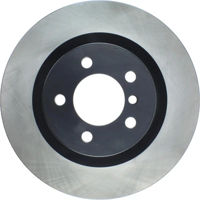 Centric 125.22016 Brake Rotor Front
