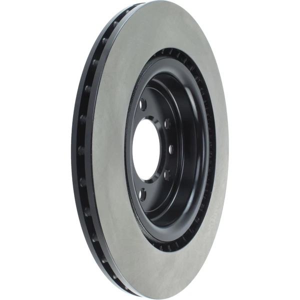 Centric 125.22024 Brake Rotor Rear