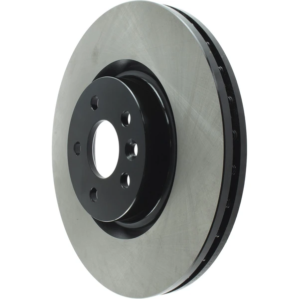 Centric 125.22026 Brake Rotor Front