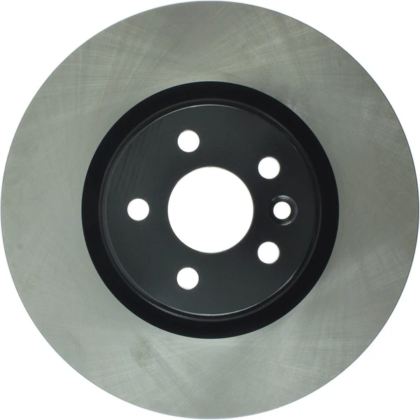 Centric 125.22026 Brake Rotor Front