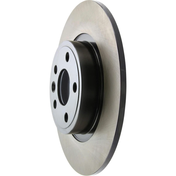 Centric 125.22029 Brake Rotor Rear