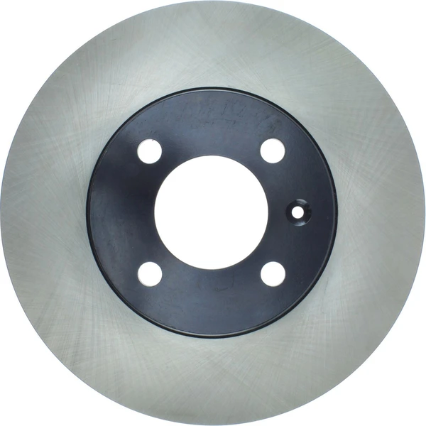 Centric 125.33023 Brake Rotor Front